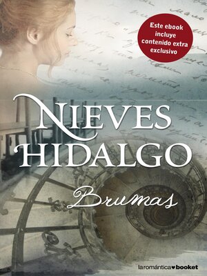 cover image of Brumas